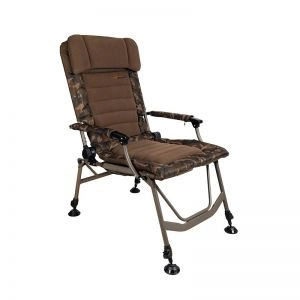 Fox Kreslo Super Recliner Deluxe